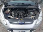2013 FORD C-MAX ZETE for sale at Copart WOLVERHAMPTON