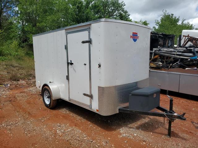 2023 Carry-On 6X12Cgrcm Enclosed Cargo Trailer