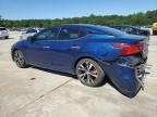 2018 Nissan Maxima 3.5S   იყიდება Gaston-ში, SC - Side