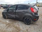 2017 Ford Fiesta Se for Sale in Oklahoma City, OK - Side