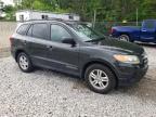2012 Hyundai Santa Fe Gls на продаже в Northfield, OH - Front End