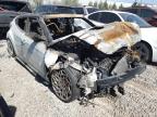 2015 Hyundai Veloster  продається в Las Vegas, NV - Burn