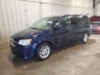 2014 Dodge Grand Caravan Sxt for Sale in Franklin, WI - Side