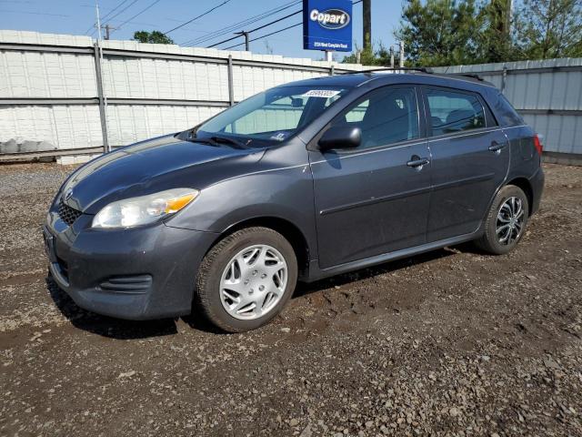  TOYOTA COROLLA 2012 Szary