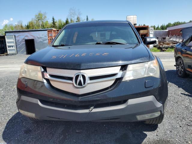 2009 ACURA MDX   