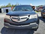 2009 ACURA MDX    for sale at Copart QC - MONTREAL