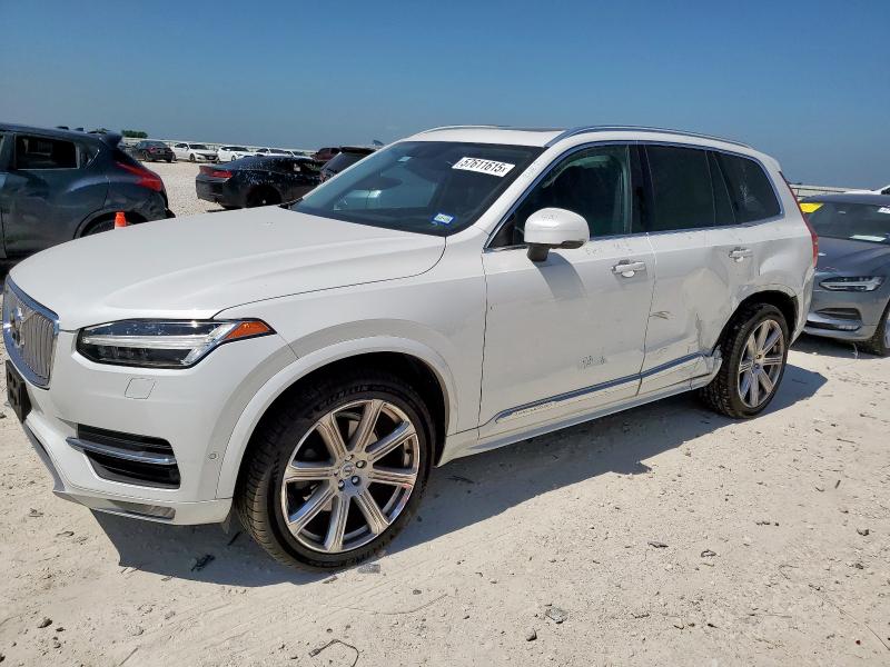  VOLVO XC90 2019 Biały