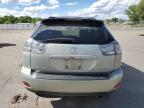2007 Lexus Rx 350 იყიდება Billings-ში, MT - Front End