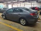 2015 Honda Civic Lx for Sale in Mocksville, NC - All Over