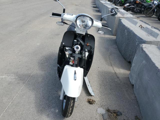 2023 GENUINE SCOOTER CO. BUDDY KICK