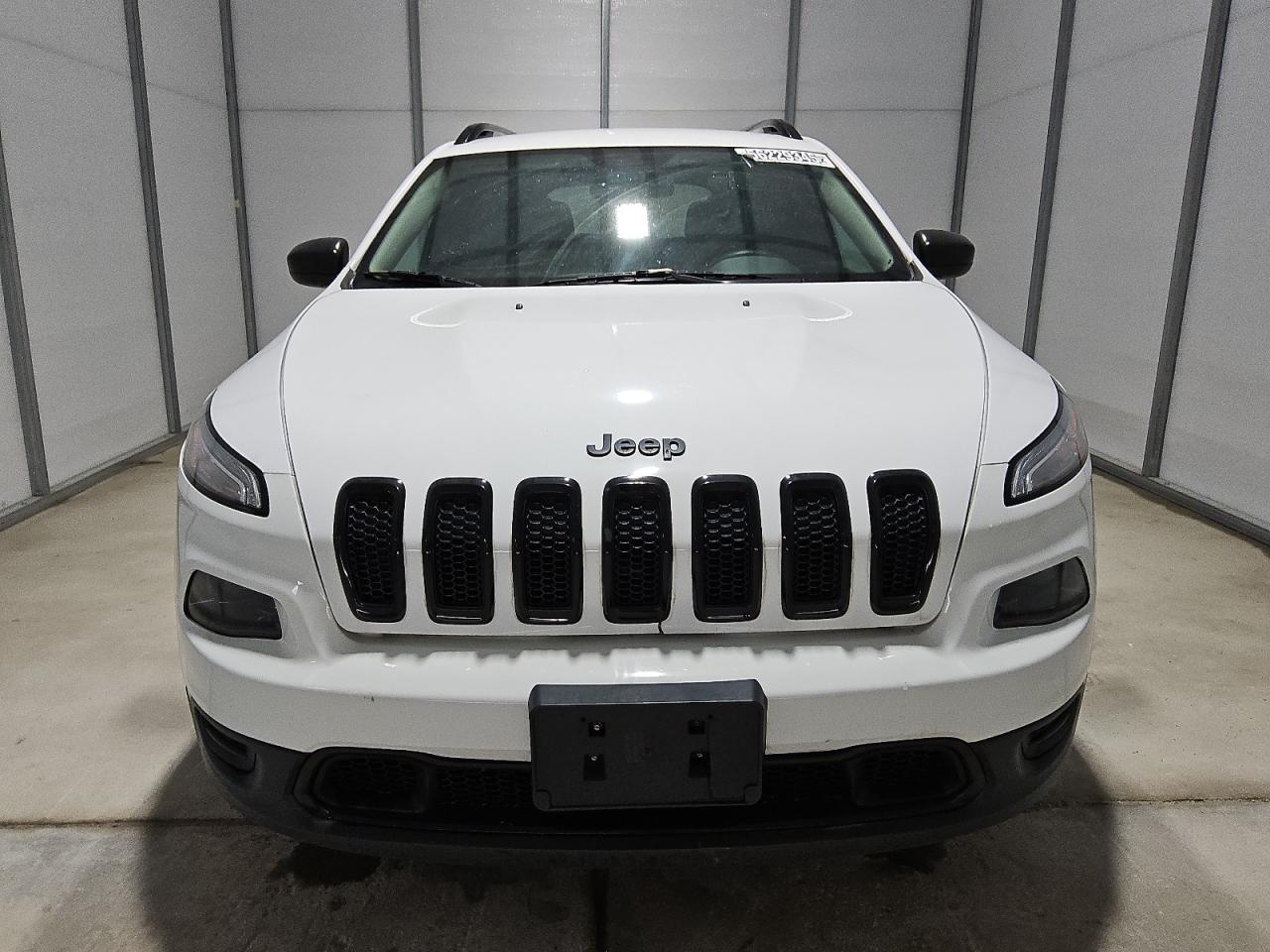Ellenwood, GA에서 판매 중인 2017 Jeep Cherokee Sport - Minor Dent/Scratches