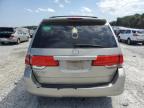 2008 Honda Odyssey Exl იყიდება Gainesville-ში, GA - All Over