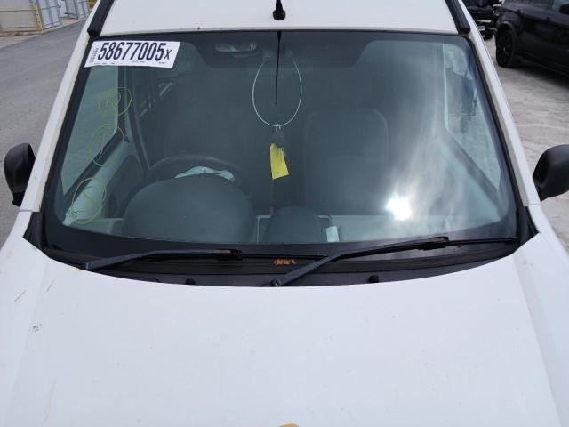 2007 RENAULT KANGOO SL1