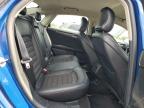 2017 Ford Fusion Se Hybrid for Sale in Pennsburg, PA - Front End