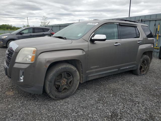 2012 GMC TERRAIN SLE à vendre chez Copart ON - OTTAWA