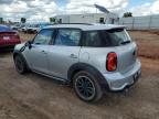 2015 Mini Cooper S Countryman for Sale in Oklahoma City, OK - Mechanical