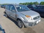 2008 FORD FUSION STY for sale at Copart NEWBURY