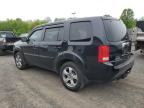 2012 Honda Pilot Ex na sprzedaż w East Granby, CT - Rear End