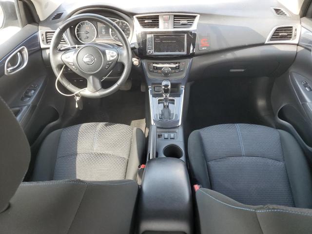  NISSAN SENTRA 2019 Black