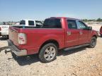 2008 Ford F150 Supercrew na sprzedaż w Oklahoma City, OK - Side