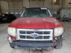 2011 Ford Escape Xls zu verkaufen in Columbia, MO - Front End