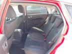 2013 FORD FIESTA TIT for sale at Copart SANDWICH