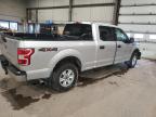 2018 FORD F150 SUPERCREW   for sale at Copart QC - MONTREAL