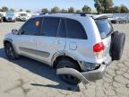2001 Toyota Rav4  за продажба в Martinez, CA - Vandalism