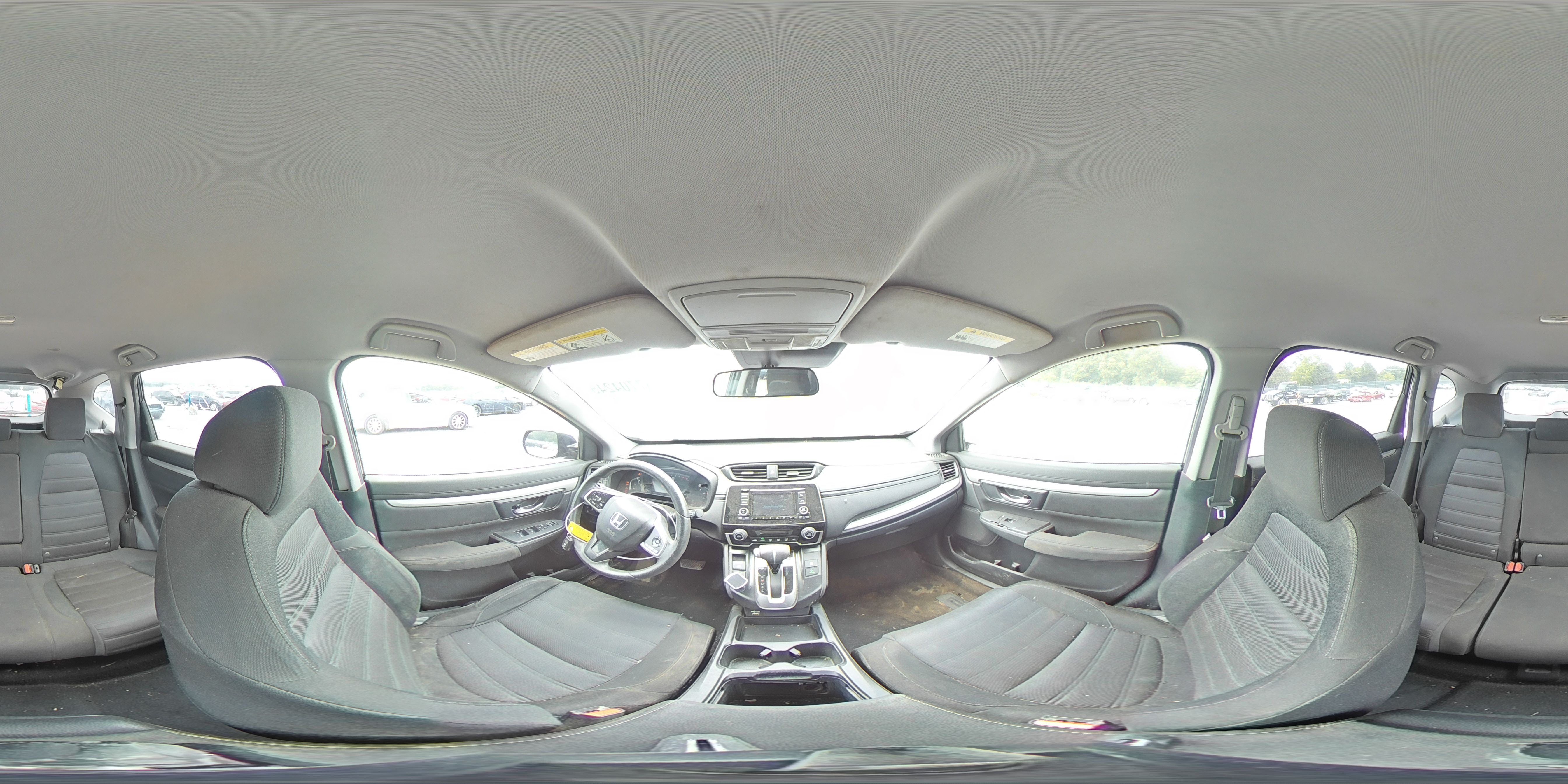 2020 Honda Cr-V Lx VIN: 2HKRW1H23LH404578 Lot: 57704245