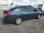 2015 Nissan Versa S en Venta en Dunn, NC - Mechanical
