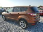 2017 Ford Escape Se de vânzare în Greenwood, NE - Front End