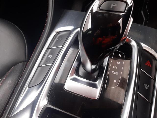 2023 MG HS TROPHY