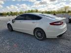 2013 Ford Fusion Se en Venta en Barberton, OH - Front End