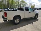 2015 Chevrolet Colorado  de vânzare în East Granby, CT - Minor Dent/Scratches