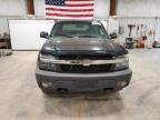 2006 Chevrolet Avalanche K1500 for Sale in Milwaukee, WI - Minor Dent/Scratches