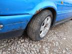 1999 AUDI CABRIOLET for sale at Copart WISBECH
