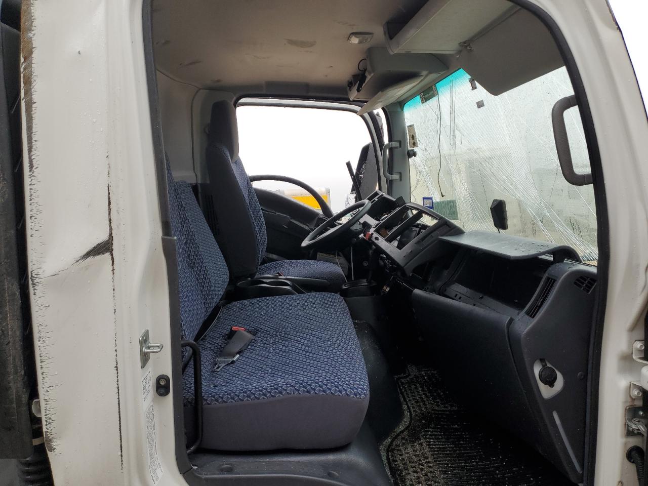 2023 Isuzu Nrr VIN: JALE5W161P7305603 Lot: 55215085