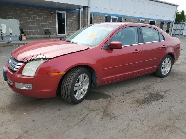 2006 Ford Fusion Sel  