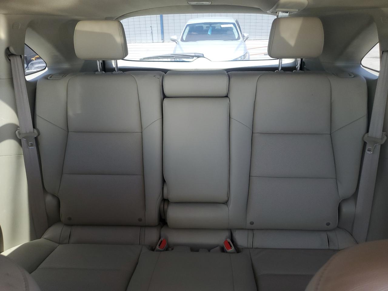 2014 Acura Rdx VIN: 5J8TB3H38EL003288 Lot: 56778745