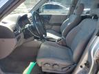 2002 Subaru Forester L de vânzare în Albuquerque, NM - Front End