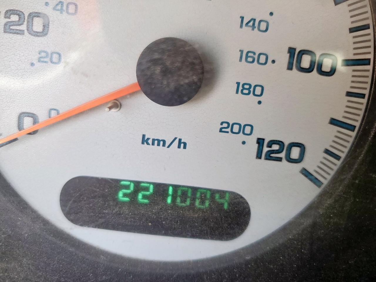 2002 Dodge Grand Caravan Sport VIN: 2B4GP44392R750718 Lot: 57644125