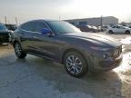 2018 Maserati Levante  للبيع في Haslet، TX - Water/Flood