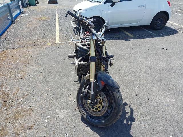 2005 TRIUMPH SPEED TRIP