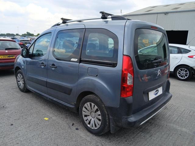 2011 CITROEN BERLINGO M