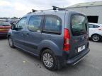 2011 CITROEN BERLINGO M for sale at Copart CHESTER