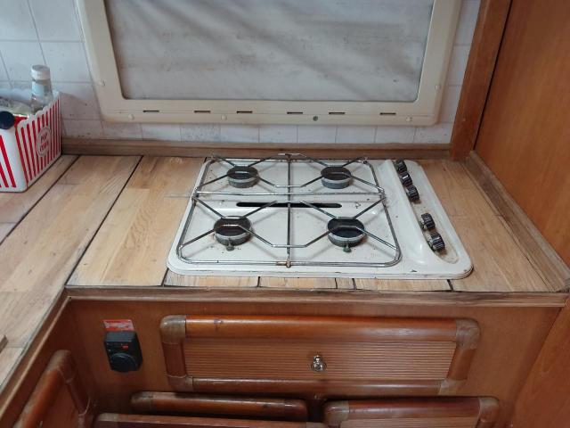 1992 TALB EXPRESS 15