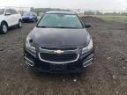 2016 Chevrolet Cruze Limited Lt   იყიდება Cicero-ში, IN - Side