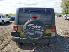 2013 Jeep Wrangler Sport for Sale in Cicero, IN - Front End