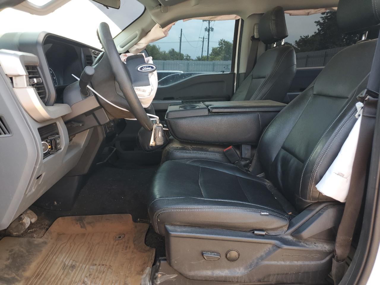 1FT7W2BT1REE54550 FORD F250 2024