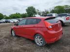 2012 Hyundai Accent Gls for Sale in Des Moines, IA - Front End